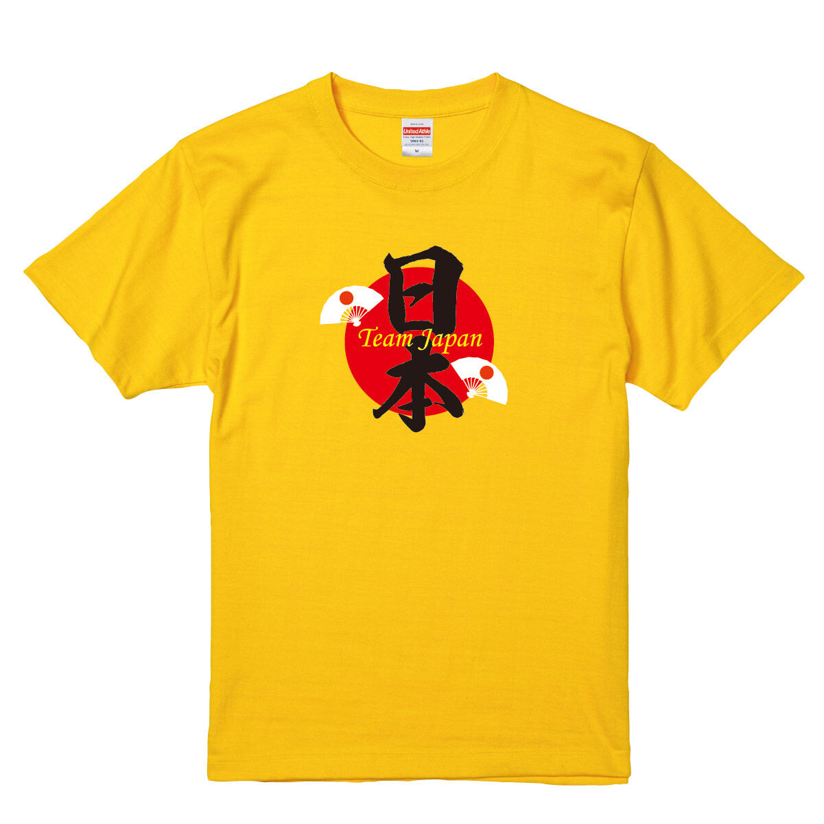 応援Tシャツ